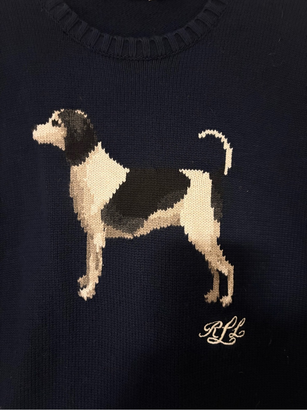 Ralph Lauren Sweater - Picture 3 of 6